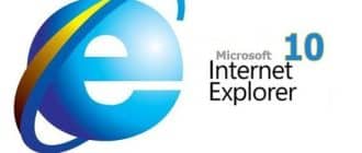 Скачать Internet Explorer 10 для Windows XP на русском языке