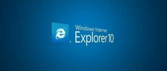 Скачать Internet Explorer 10 бесплатно