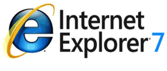 Скачать Internet Explorer 7 бесплатно, на русском языке