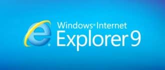 Скачать Internet Explorer 9 для Windows XP на русском языке