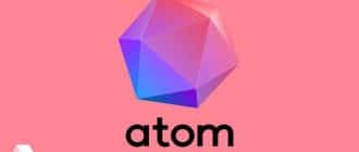 Скачать браузер Atom для Linux на русском языке