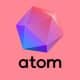 Скачать браузер Atom для Linux на русском языке
