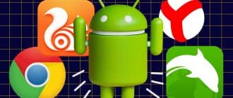 Лучшие легкие браузеры для Android