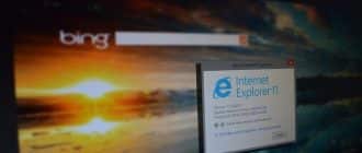 Скачать Internet Explorer 11 для Windows 7 на русском языке