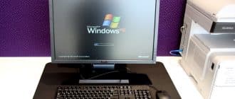 Скачать Internet Explorer для Windows XP на русском языке