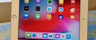 Популярные браузеры для iPad