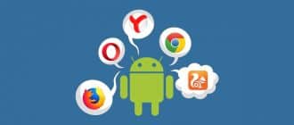 ТОП 10 лучших браузеров для Android