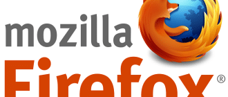 Скачать старую версию Mozilla Firefox на русском языке