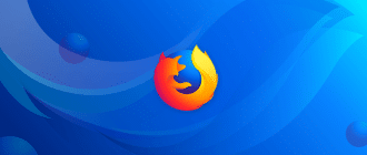 Скачать версию Mozilla Firefox 55 на русском языке бесплатно