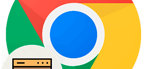 Сохранение вкладок в Google Chrome